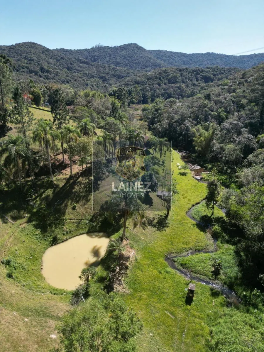 Sítio à venda de 5 ha em São Lourenço da Serra, SP, Brasil