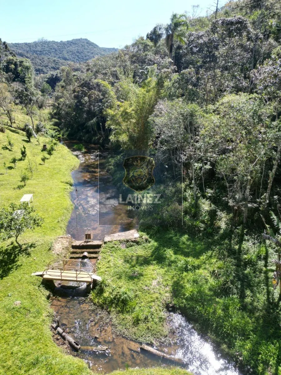 Sítio à venda de 5 ha em São Lourenço da Serra, SP, Brasil