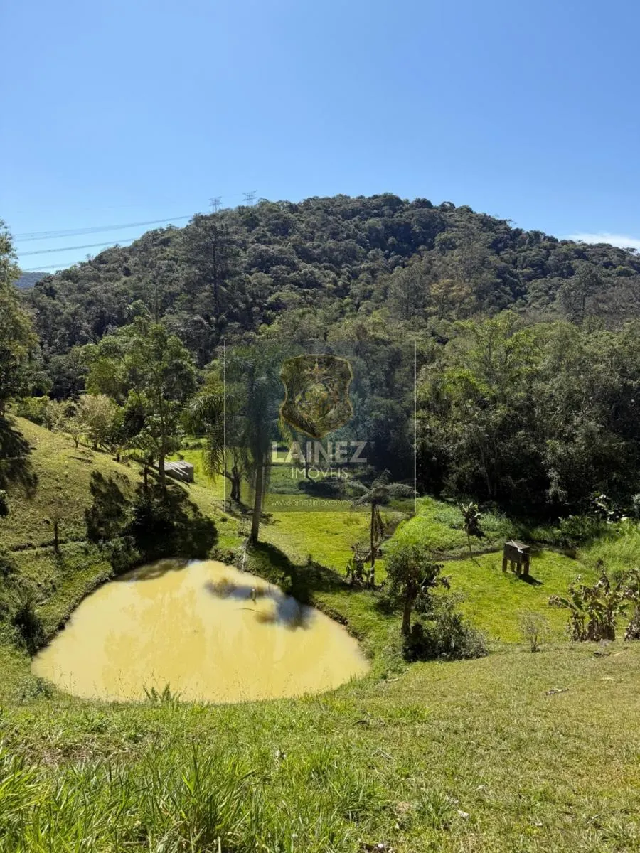 Sítio à venda de 5 ha em São Lourenço da Serra, SP, Brasil