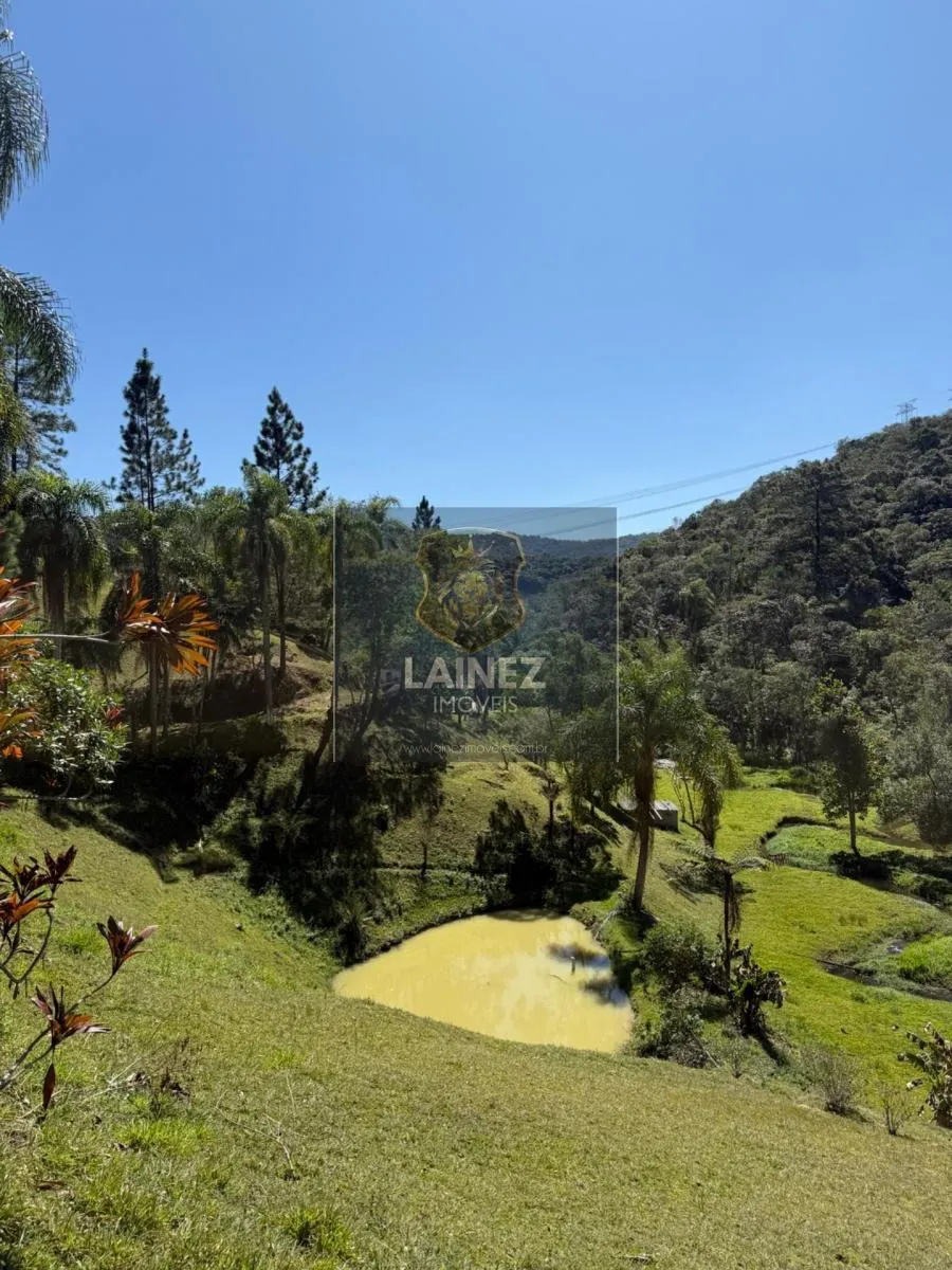 Sítio à venda de 5 ha em São Lourenço da Serra, SP, Brasil