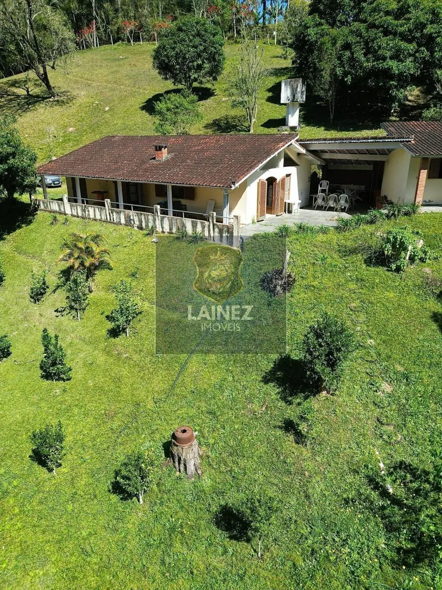 Sítio à venda de 5 ha em São Lourenço da Serra, SP, Brasil