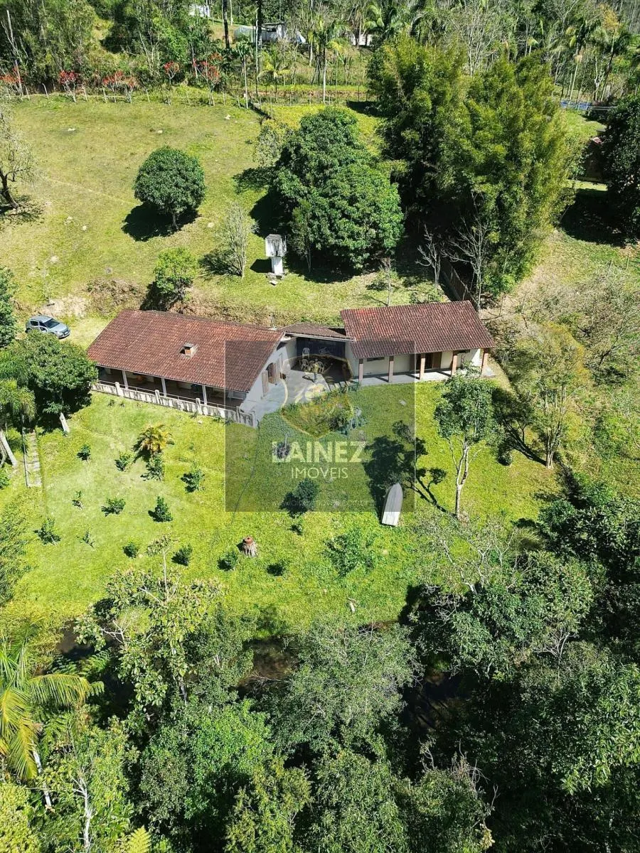 Sítio à venda de 5 ha em São Lourenço da Serra, SP, Brasil