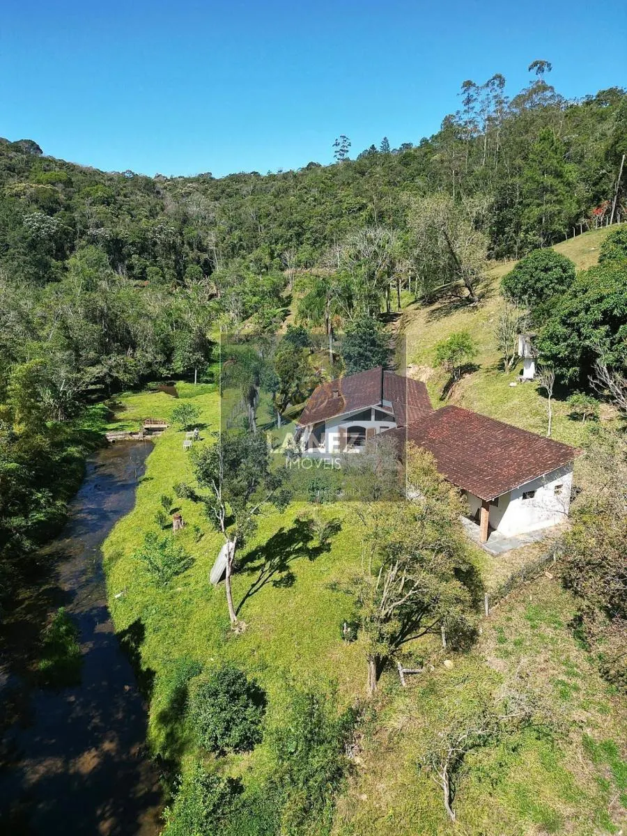 Sítio à venda de 5 ha em São Lourenço da Serra, SP, Brasil