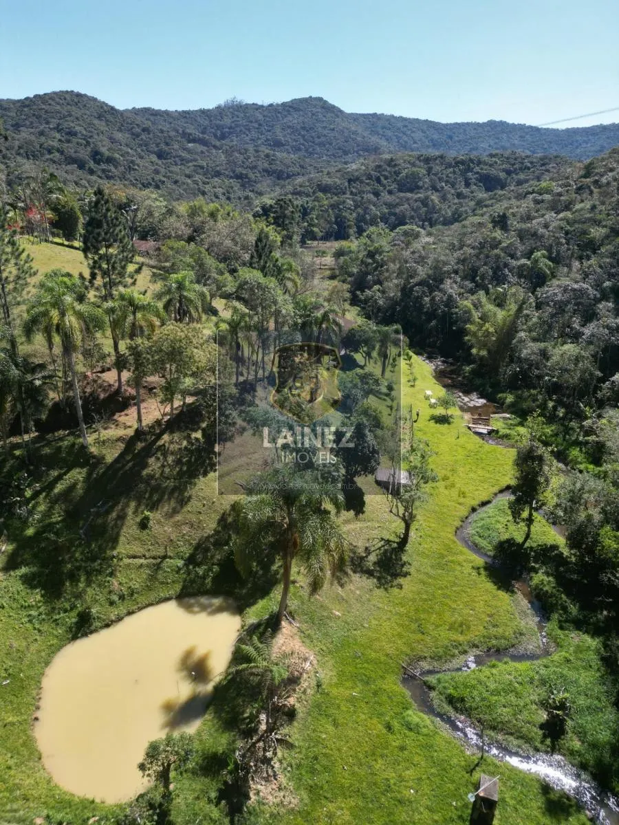 Sítio à venda de 5 ha em São Lourenço da Serra, SP, Brasil