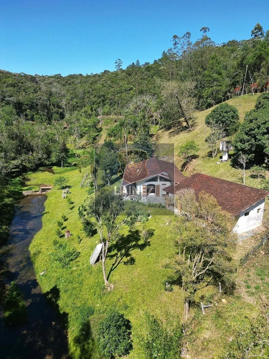 Sítio à venda de 5 ha em São Lourenço da Serra, SP, Brasil