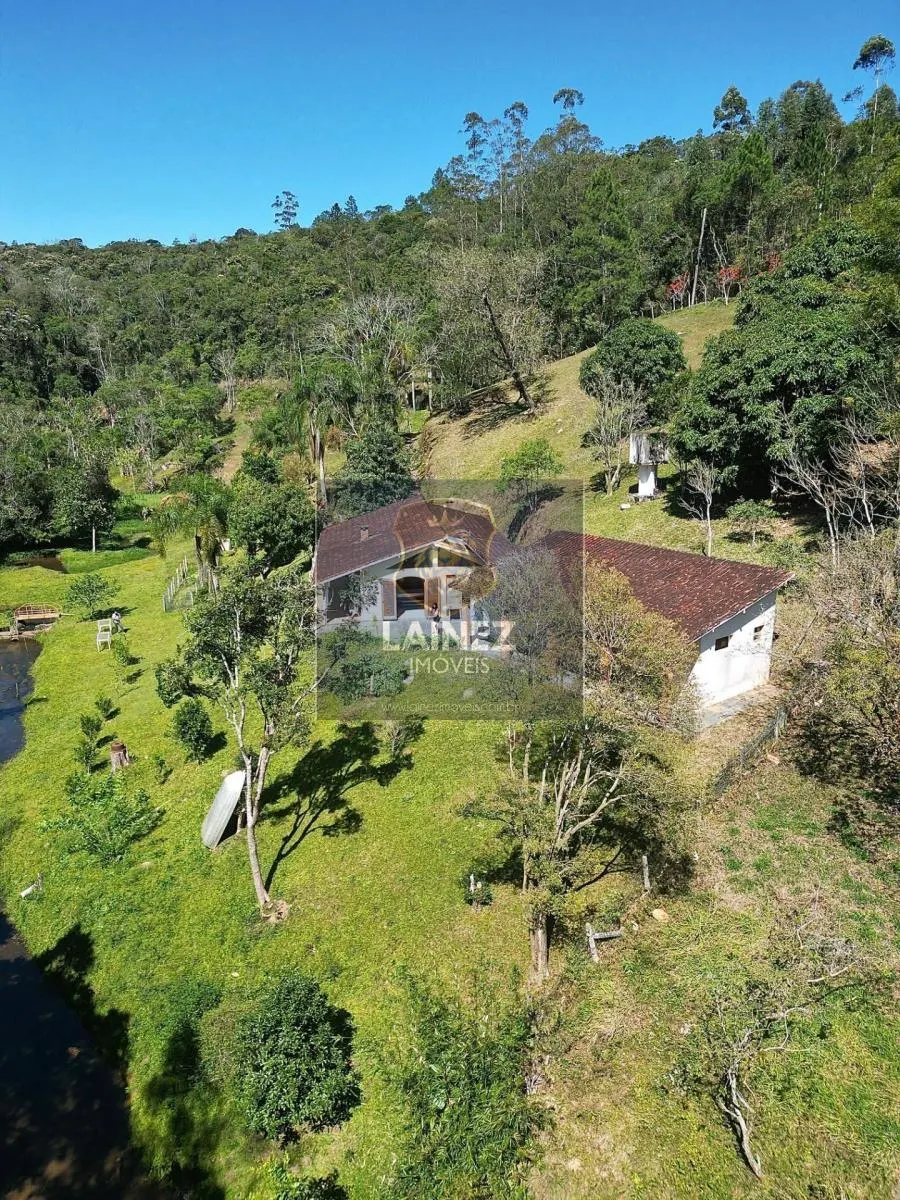 Sítio à venda de 5 ha em São Lourenço da Serra, SP, Brasil