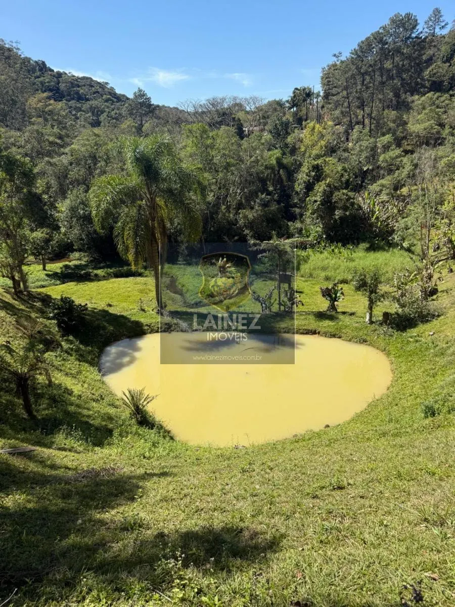 Sítio à venda de 5 ha em São Lourenço da Serra, SP, Brasil