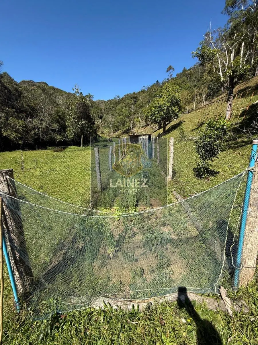 Sítio à venda de 5 ha em São Lourenço da Serra, SP, Brasil