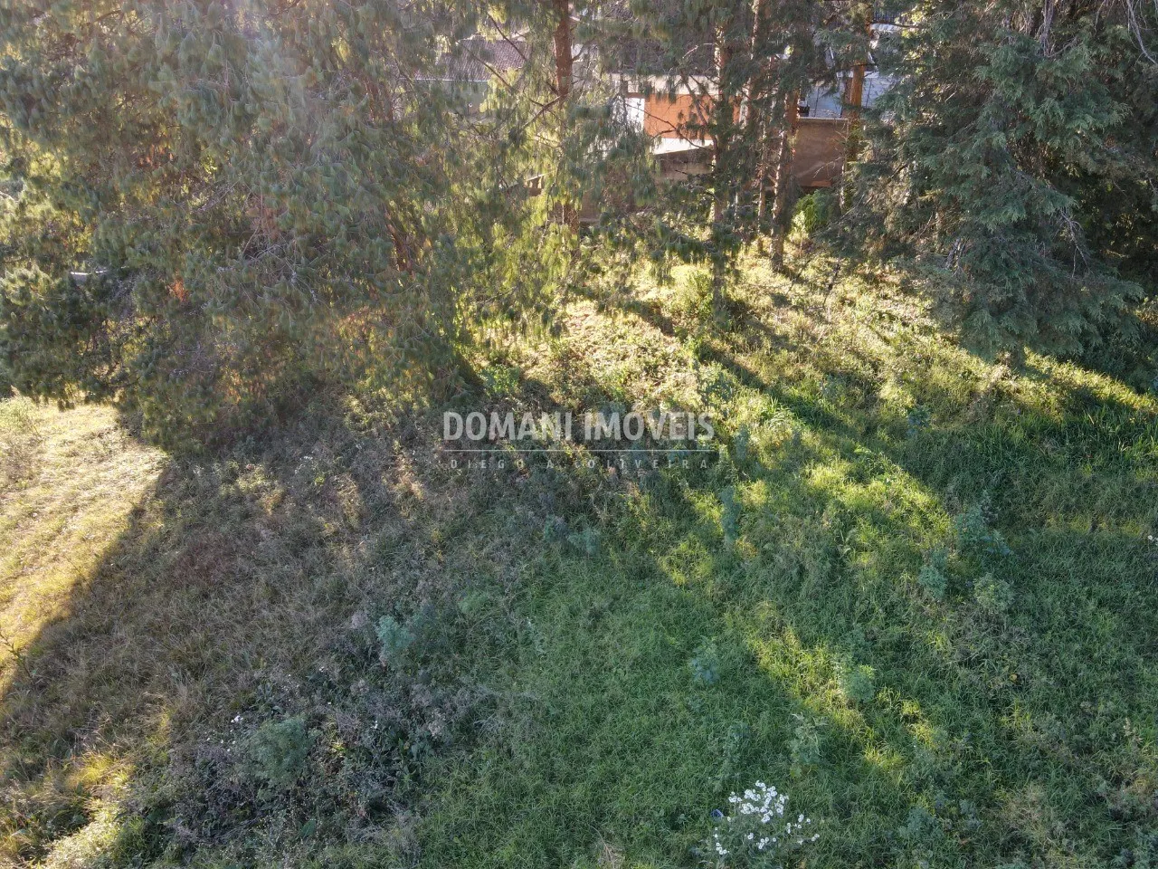 Terreno à venda de 1.540 m² em Campos do Jordão, SP, Brasil