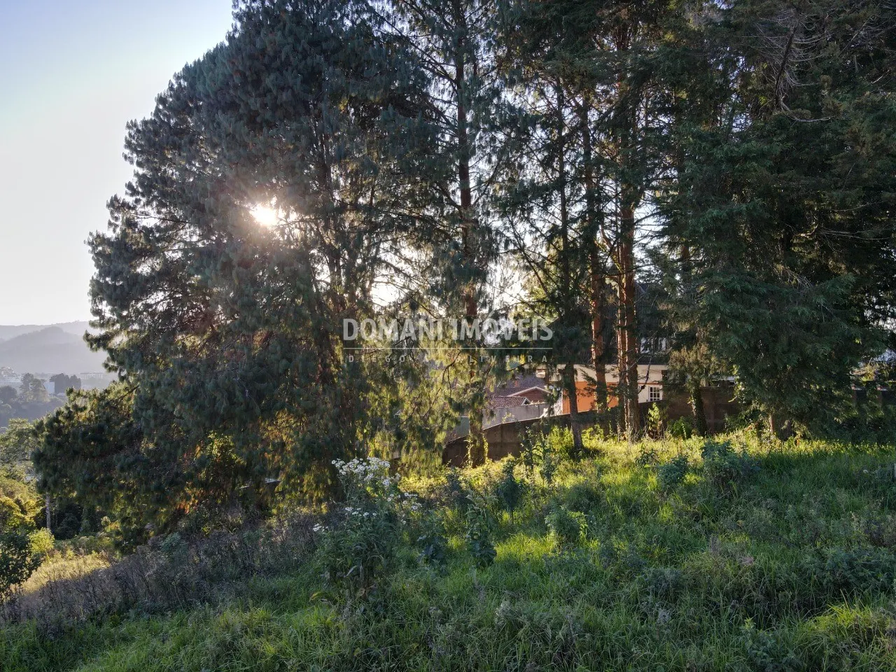 Terreno à venda de 1.540 m² em Campos do Jordão, SP, Brasil