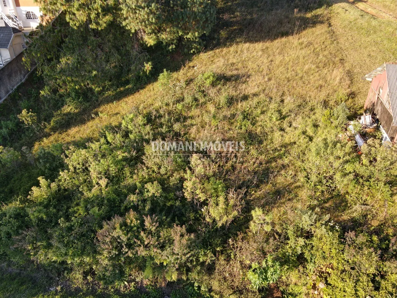Terreno à venda de 1.540 m² em Campos do Jordão, SP, Brasil