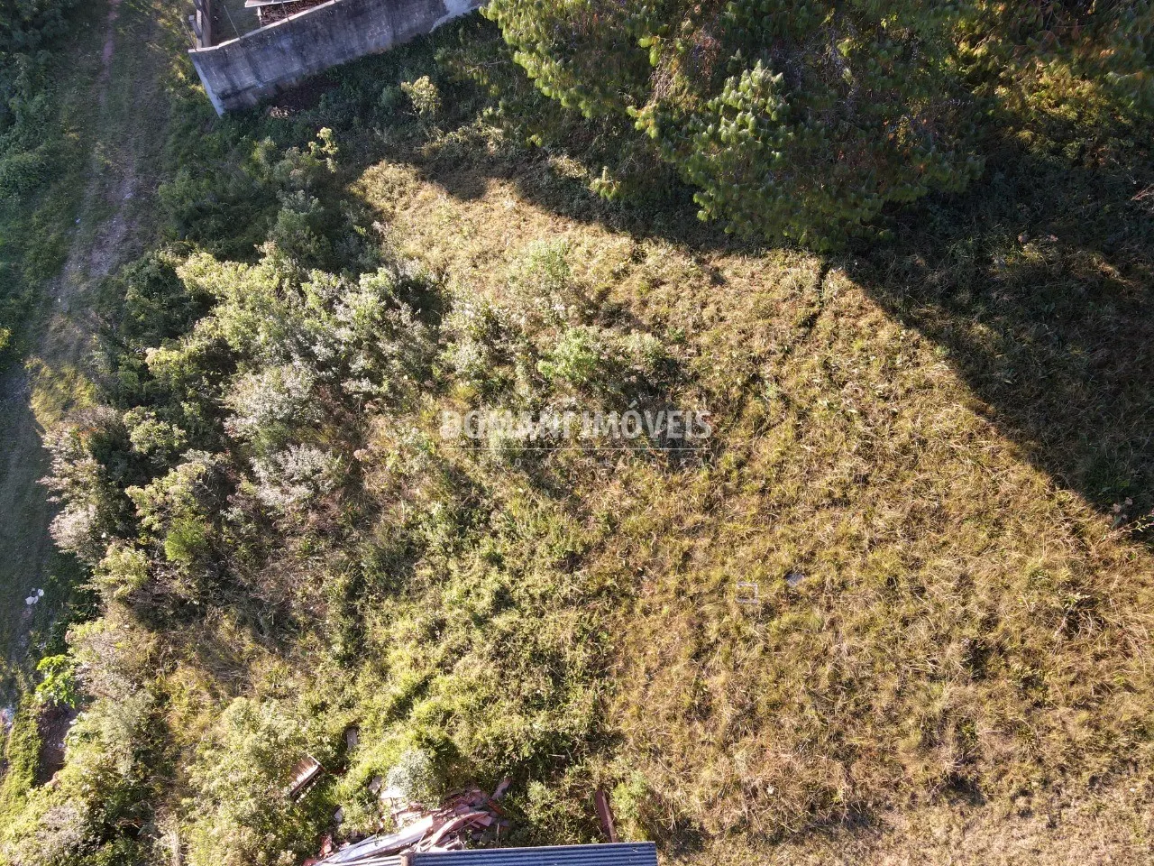 Terreno à venda de 1.540 m² em Campos do Jordão, SP, Brasil