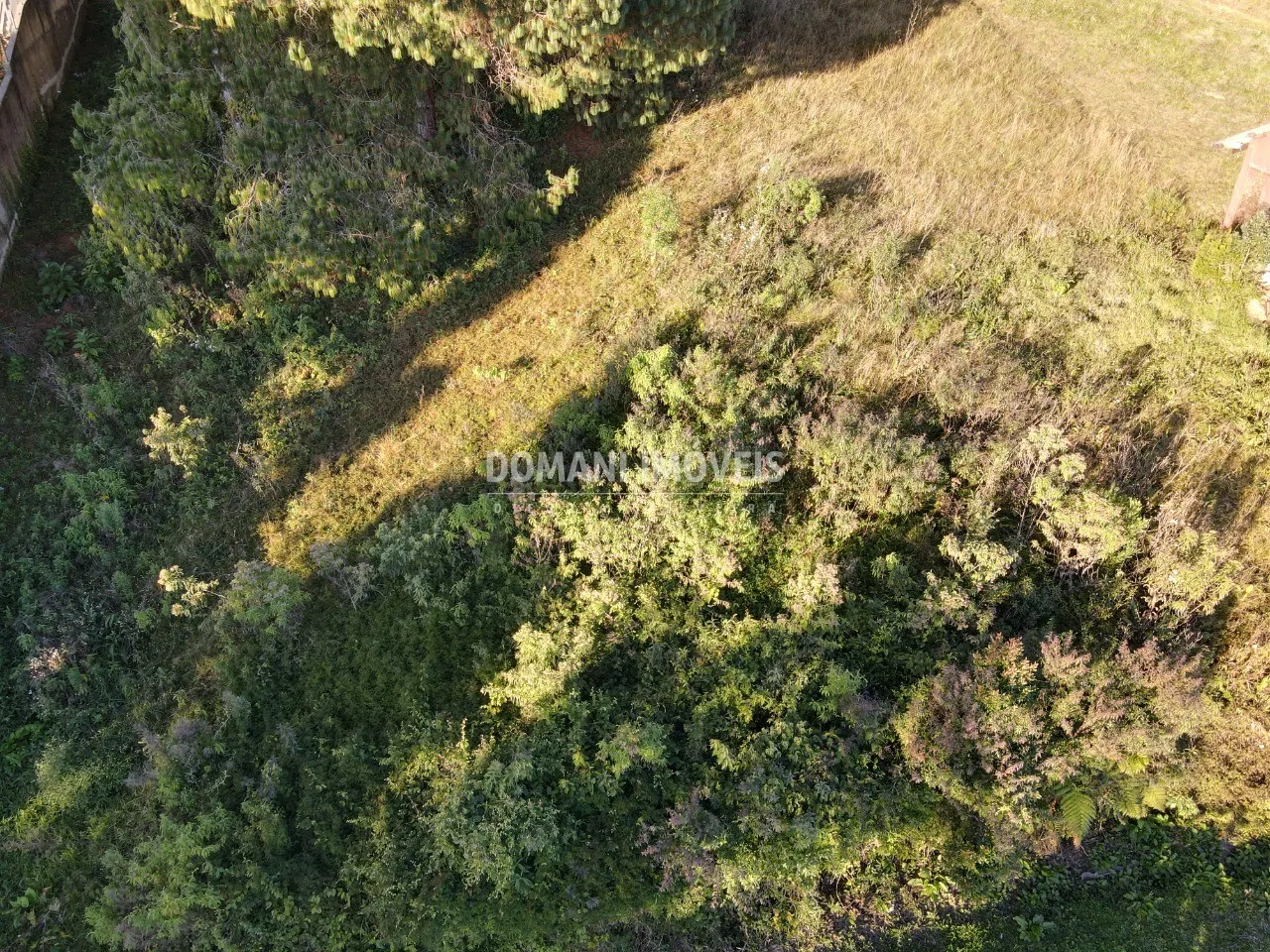 Terreno à venda de 1.540 m² em Campos do Jordão, SP, Brasil