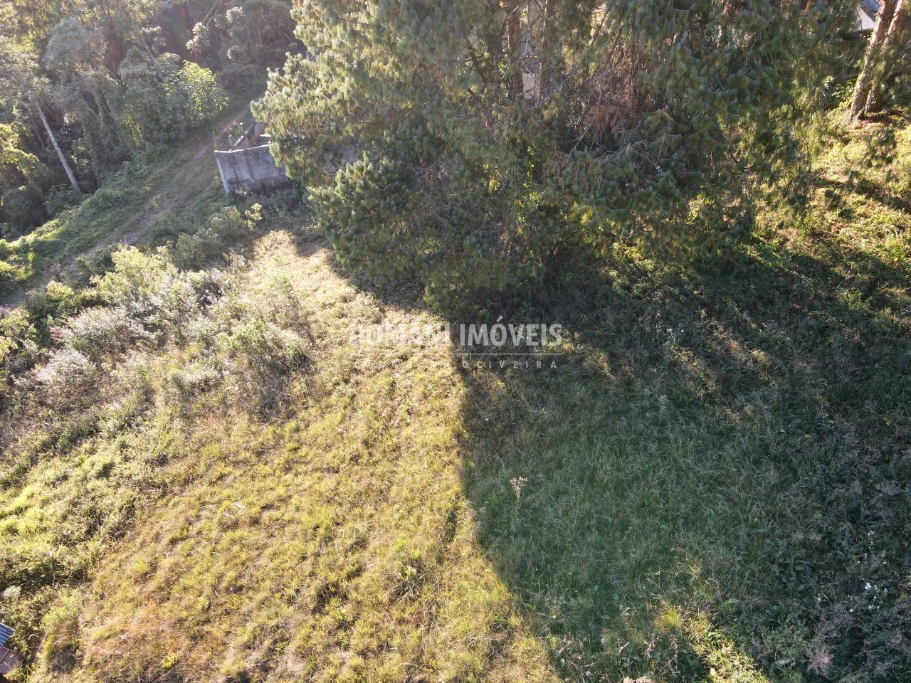 Terreno à venda de 1.540 m² em Campos do Jordão, SP, Brasil