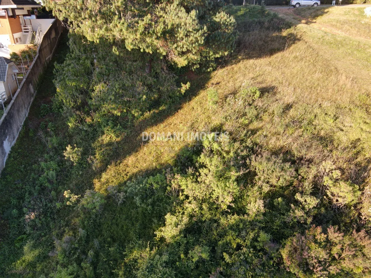 Terreno à venda de 1.540 m² em Campos do Jordão, SP, Brasil