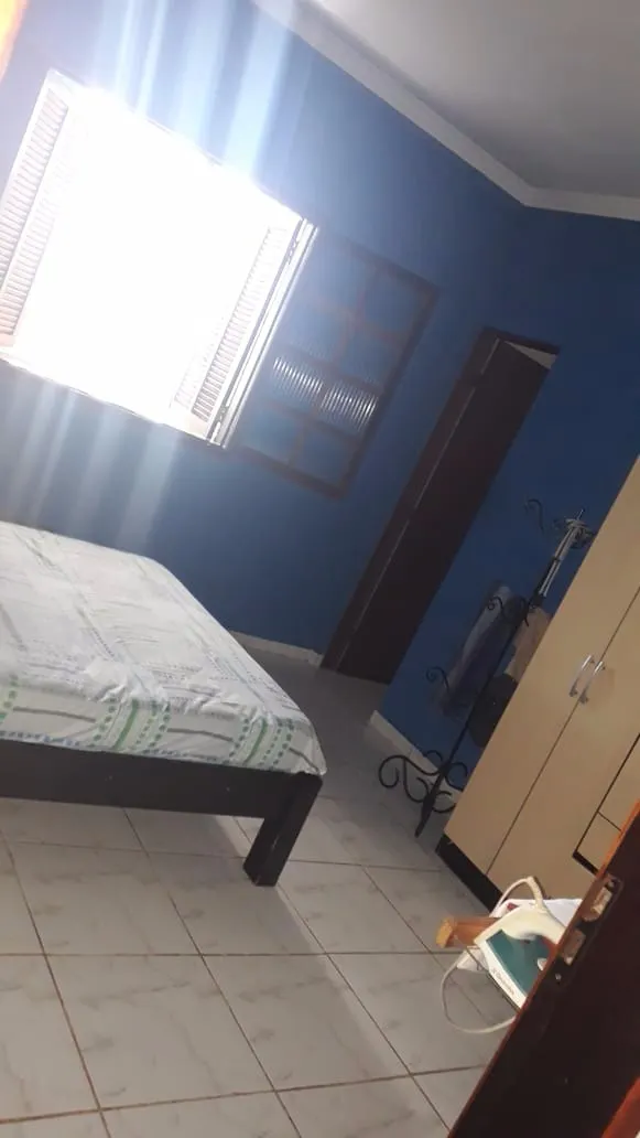 Country home for sale of 1,800 m² in Paraibuna, SP, Brazil