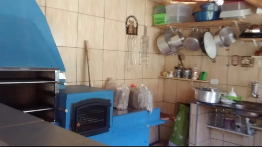 Country home for sale of 1,800 m² in Paraibuna, SP, Brazil