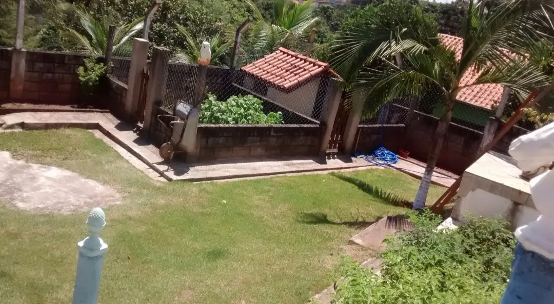 Country home for sale of 1,800 m² in Paraibuna, SP, Brazil