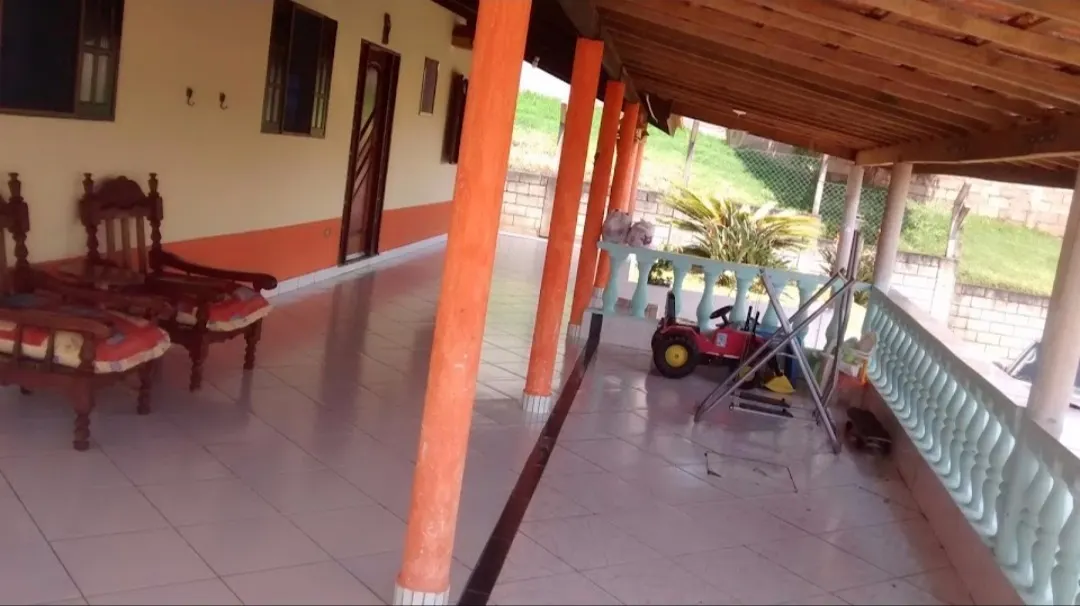 Country home for sale of 1,800 m² in Paraibuna, SP, Brazil
