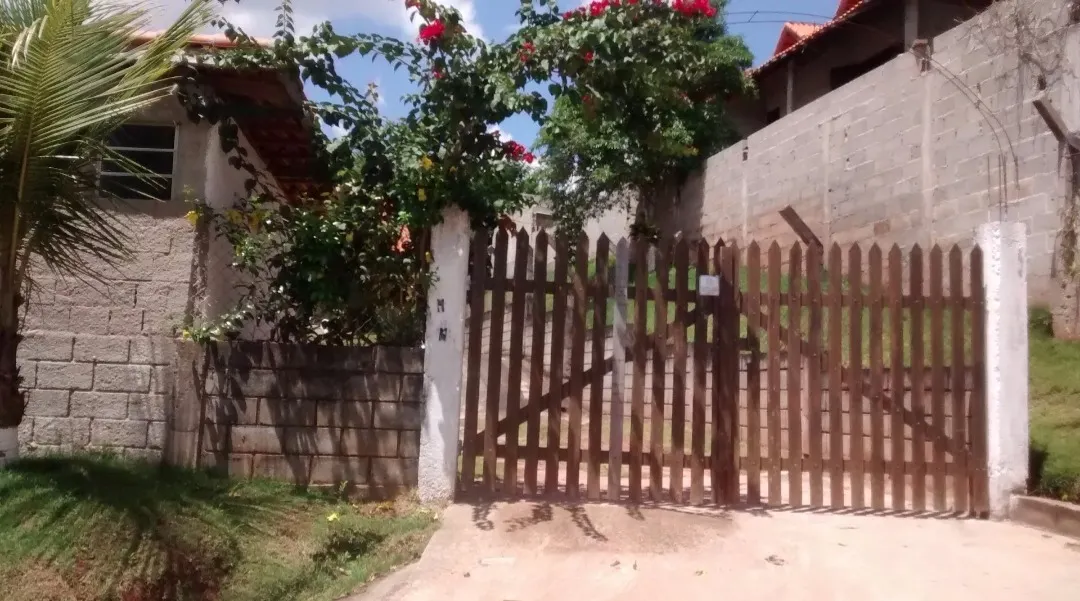Country home for sale of 1,800 m² in Paraibuna, SP, Brazil