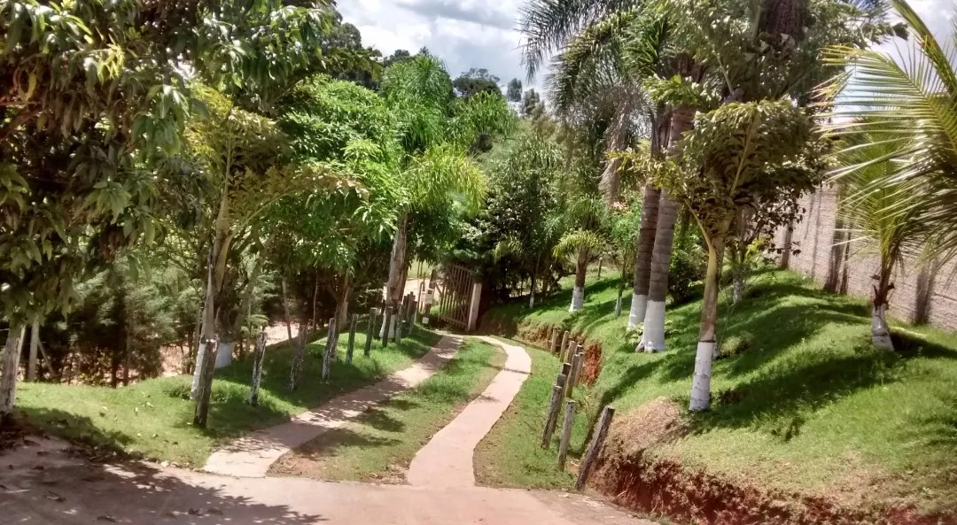 Country home for sale of 1,800 m² in Paraibuna, SP, Brazil