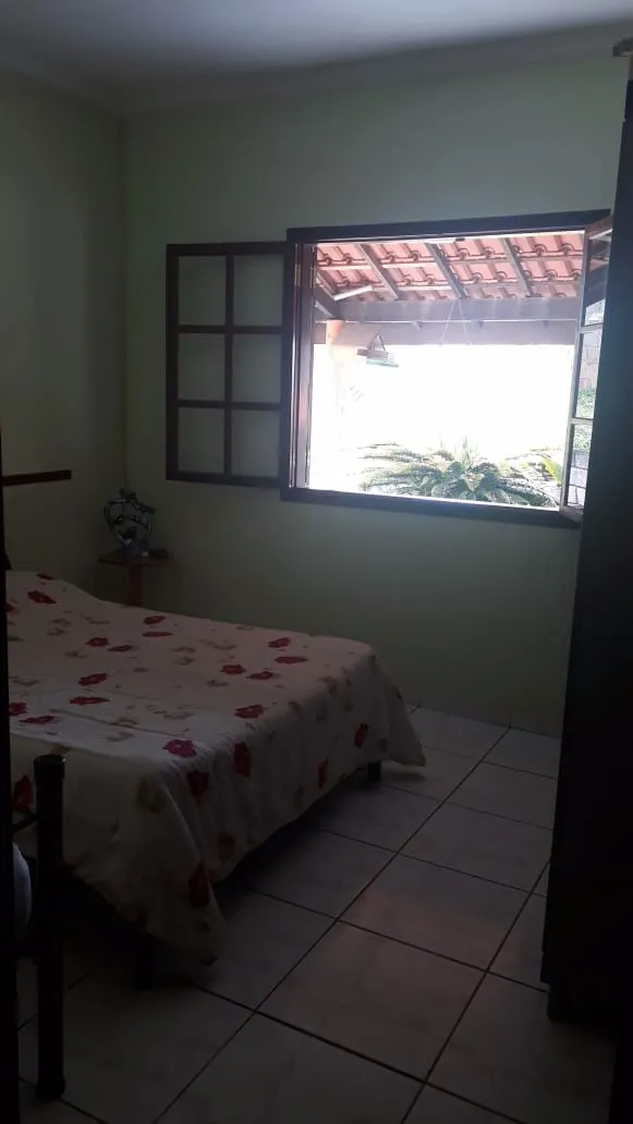 Country home for sale of 1,800 m² in Paraibuna, SP, Brazil
