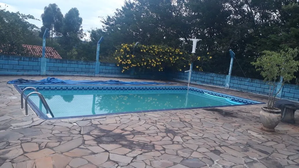 Country home for sale of 1,800 m² in Paraibuna, SP, Brazil