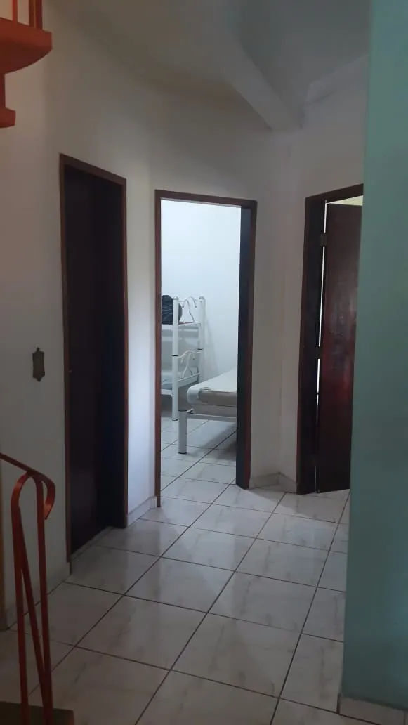 Country home for sale of 1,800 m² in Paraibuna, SP, Brazil