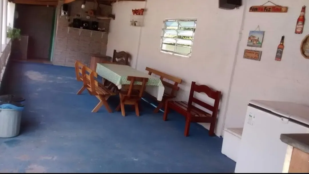 Country home for sale of 1,800 m² in Paraibuna, SP, Brazil