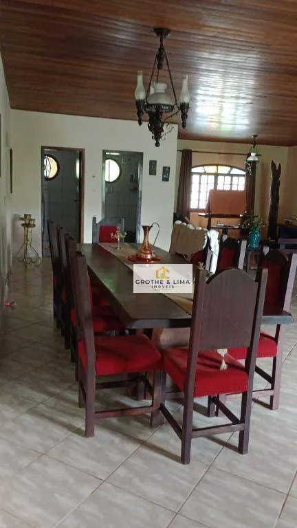 Sítio à venda de 6 ha em Guaratinguetá, SP, Brasil