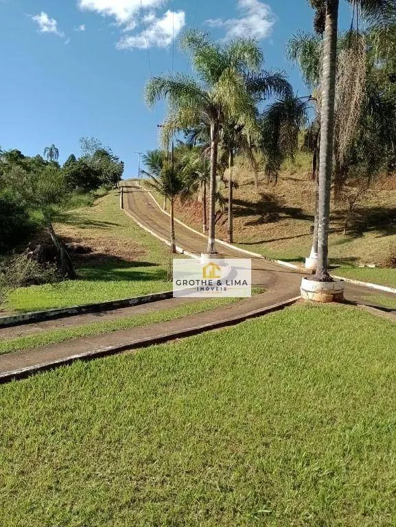 Sítio à venda de 6 ha em Guaratinguetá, SP, Brasil