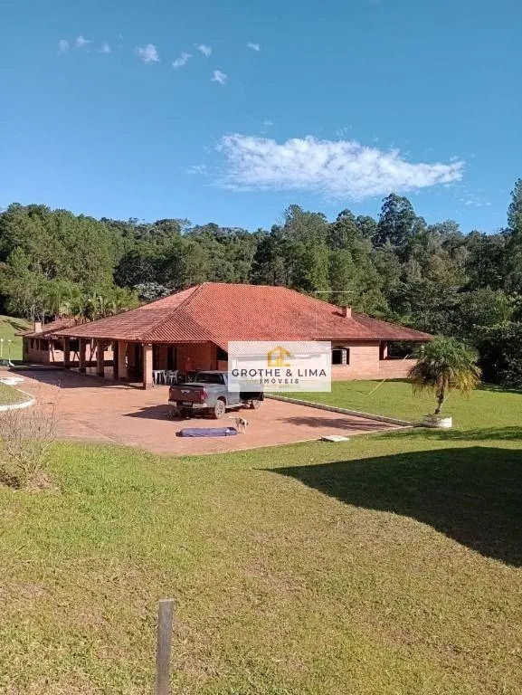 Sítio à venda de 6 ha em Guaratinguetá, SP, Brasil