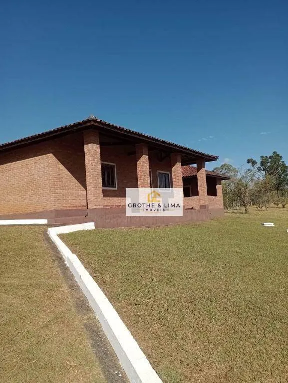 Sítio à venda de 6 ha em Guaratinguetá, SP, Brasil