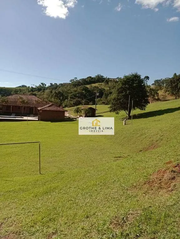 Sítio à venda de 6 ha em Guaratinguetá, SP, Brasil