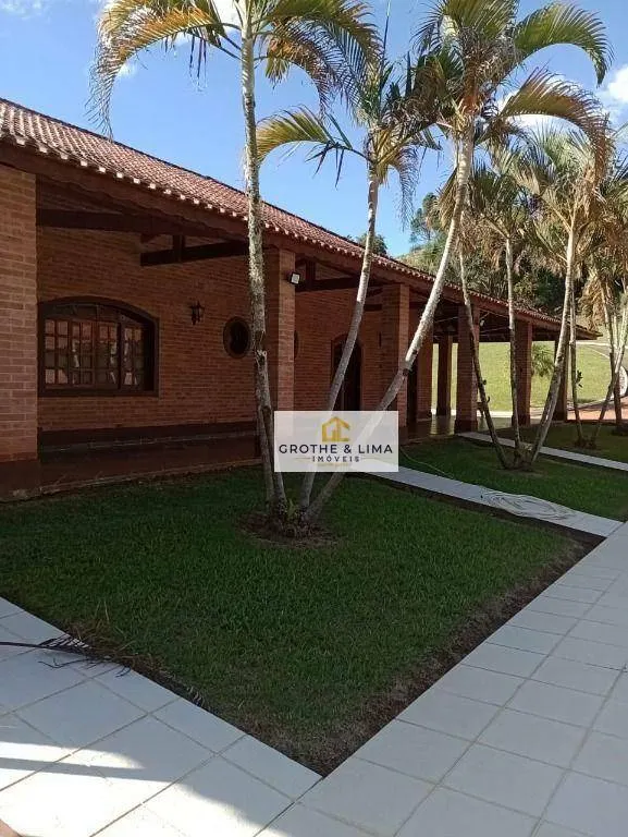 Sítio à venda de 6 ha em Guaratinguetá, SP, Brasil