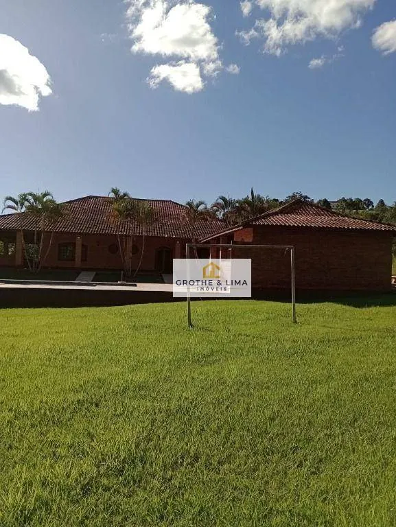 Sítio à venda de 6 ha em Guaratinguetá, SP, Brasil