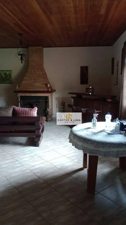 Sítio à venda de 6 ha em Guaratinguetá, SP, Brasil