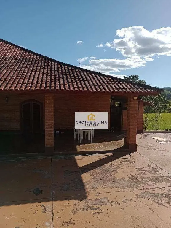 Sítio à venda de 6 ha em Guaratinguetá, SP, Brasil