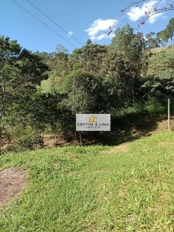 Sítio à venda de 6 ha em Guaratinguetá, SP, Brasil