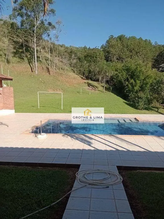 Sítio à venda de 6 ha em Guaratinguetá, SP, Brasil