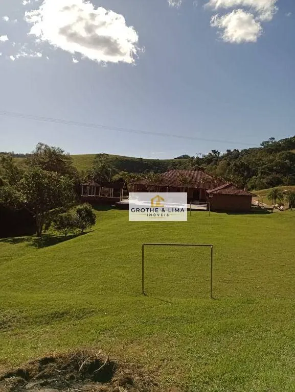 Sítio à venda de 6 ha em Guaratinguetá, SP, Brasil