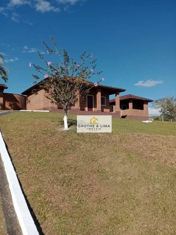 Sítio à venda de 6 ha em Guaratinguetá, SP, Brasil