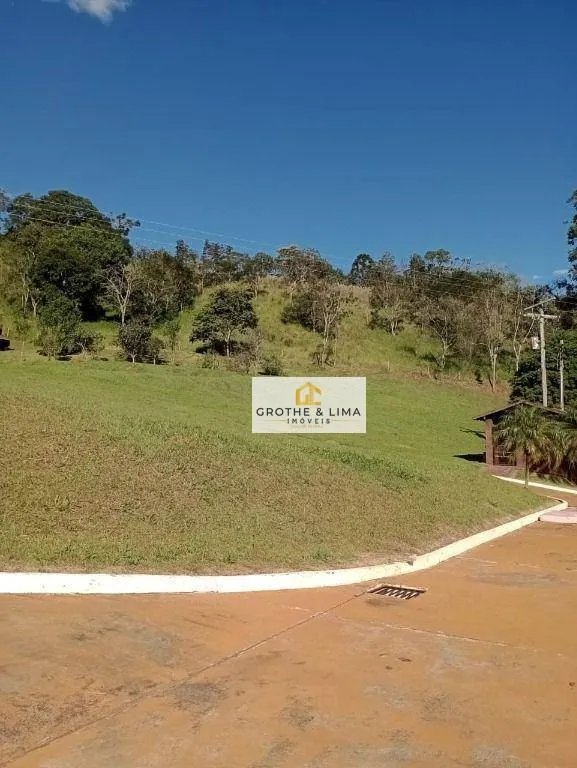 Sítio à venda de 6 ha em Guaratinguetá, SP, Brasil