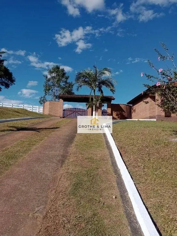 Sítio à venda de 6 ha em Guaratinguetá, SP, Brasil