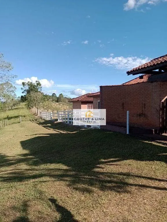 Sítio à venda de 6 ha em Guaratinguetá, SP, Brasil