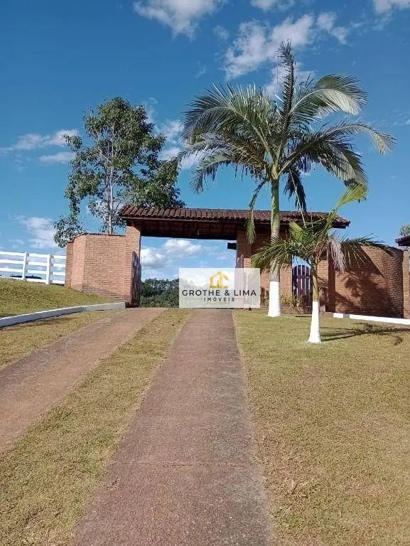 Sítio à venda de 6 ha em Guaratinguetá, SP, Brasil