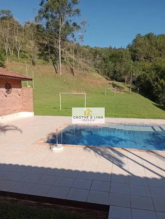 Sítio à venda de 6 ha em Guaratinguetá, SP, Brasil