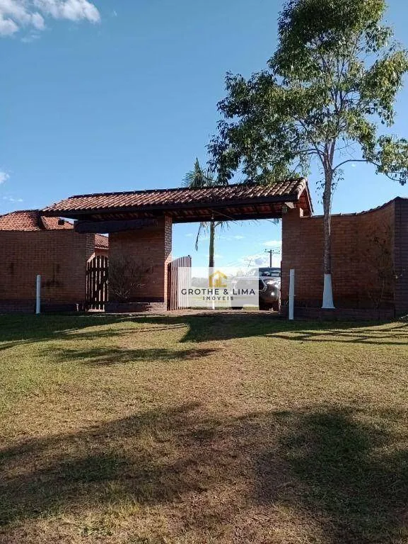 Sítio à venda de 6 ha em Guaratinguetá, SP, Brasil