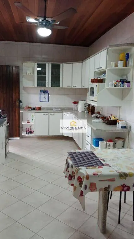 Sítio à venda de 6 ha em Guaratinguetá, SP, Brasil