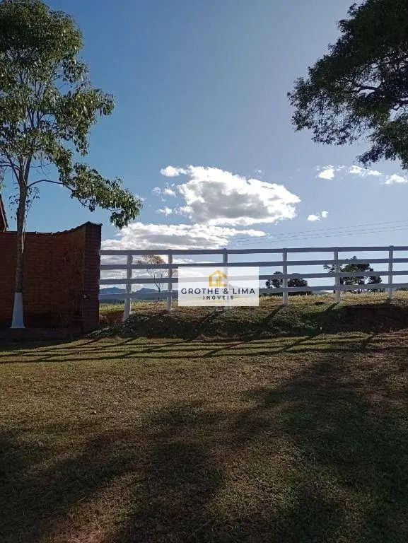 Sítio à venda de 6 ha em Guaratinguetá, SP, Brasil
